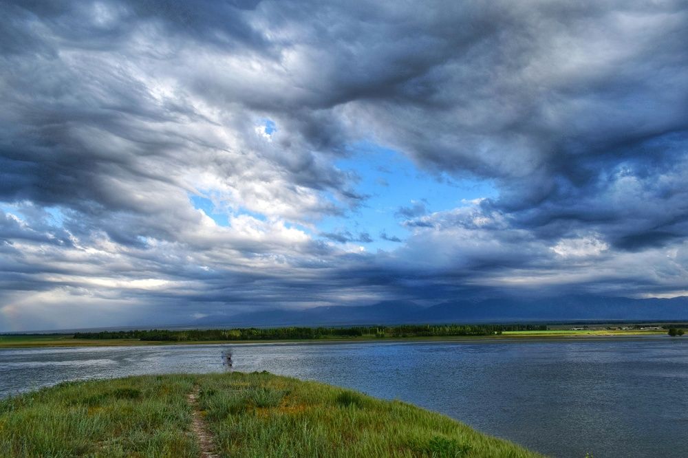 Photograph by Анна Федотова