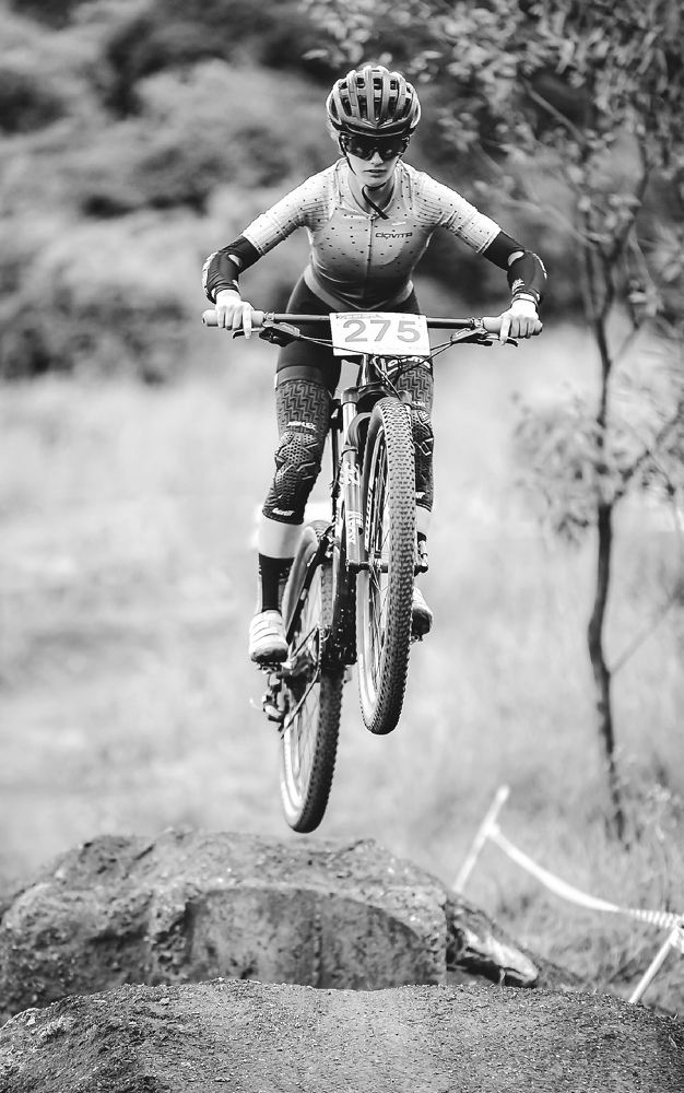 Photograph by Nico Holtzkamp