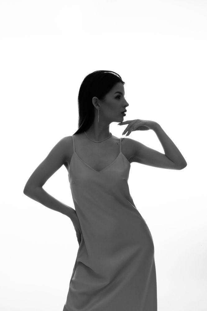 Photograph by Любовь Тиунова