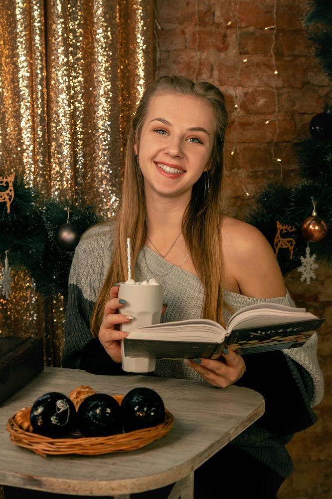 Photograph by Анастасия Сидоренко