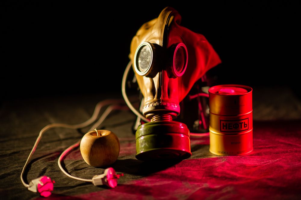 Photograph by Анатолий Васильев