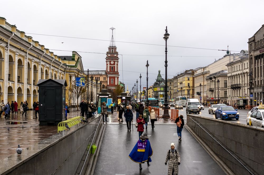 Photograph by Ольга Михайлова