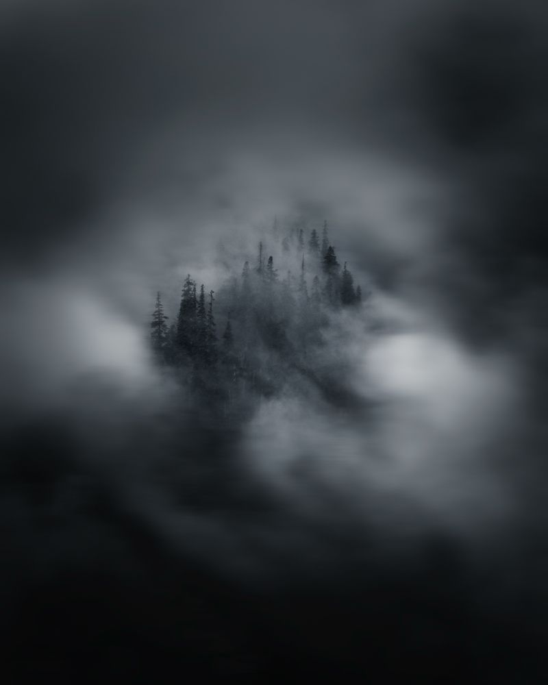 Color is the fiction of light