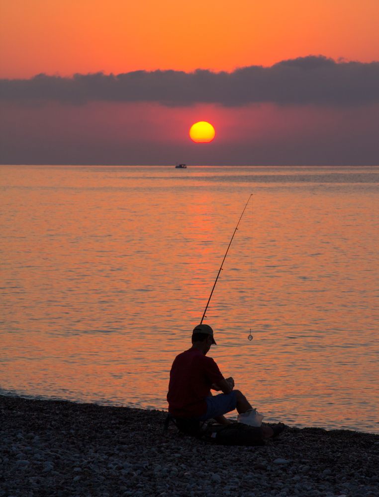 Photograph by Olga Min