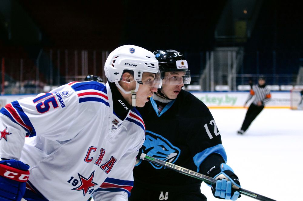 Photograph by Наталья Войтеховская