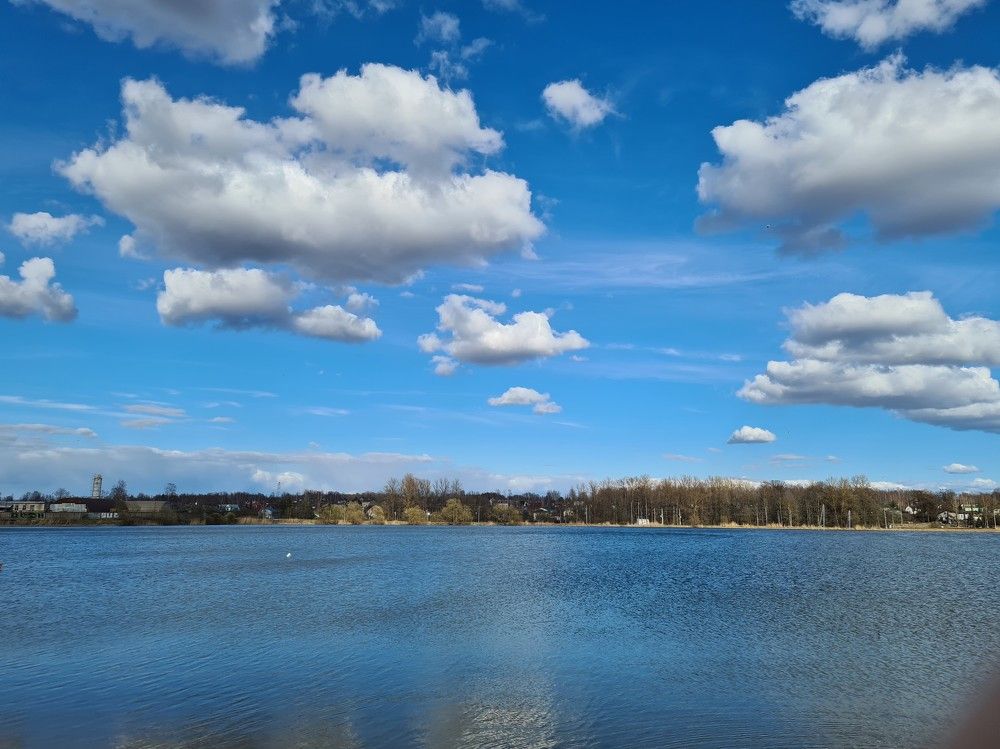 Photograph by Ольга Михайлова