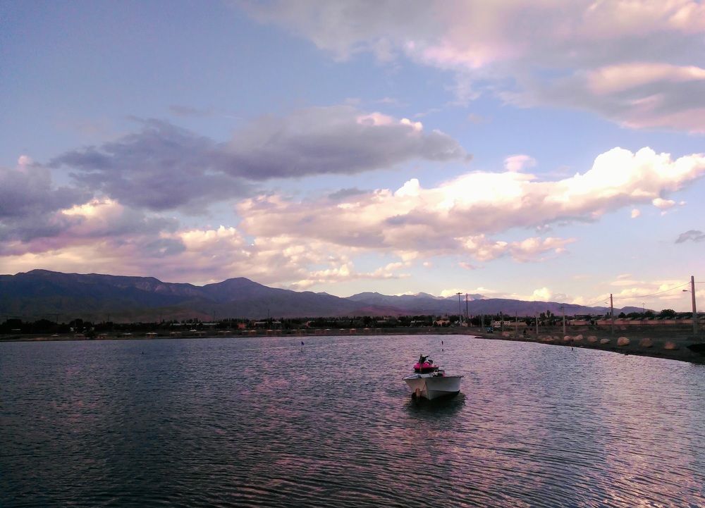 Photograph by shahin foroughi