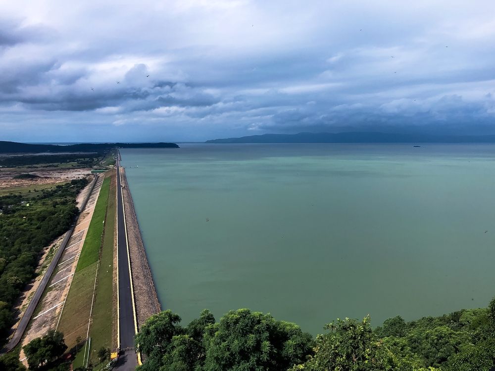 Photograph by Anshuman Pradhan