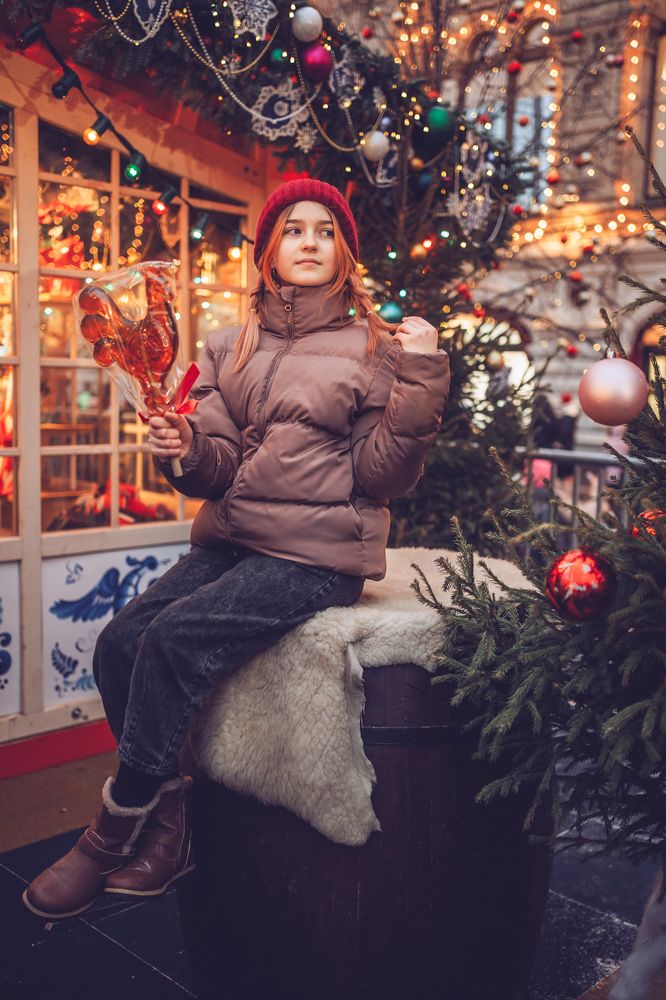 Photograph by Анна Семусева