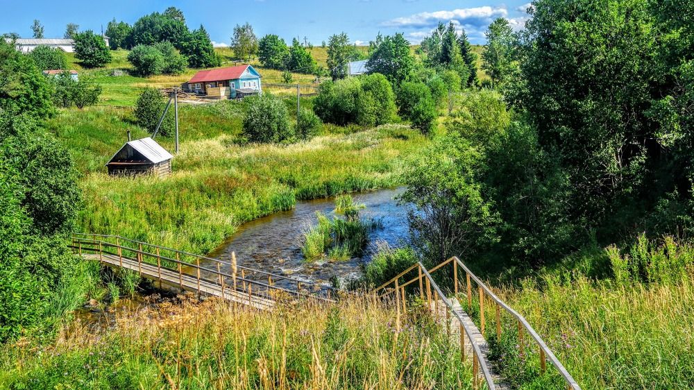 Photograph by Михаил Валяев