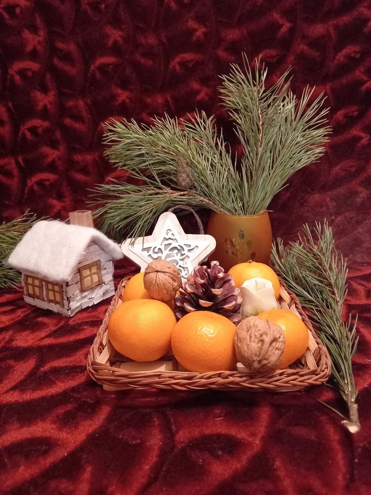 Photograph by Ольга Юрченко