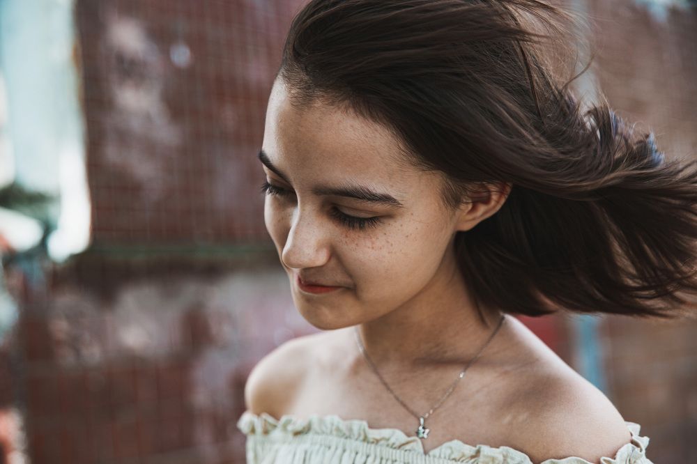 Photograph by Александра Уварова