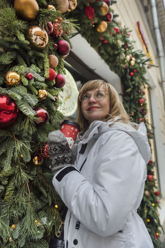 Photograph by Анна Кривицкая