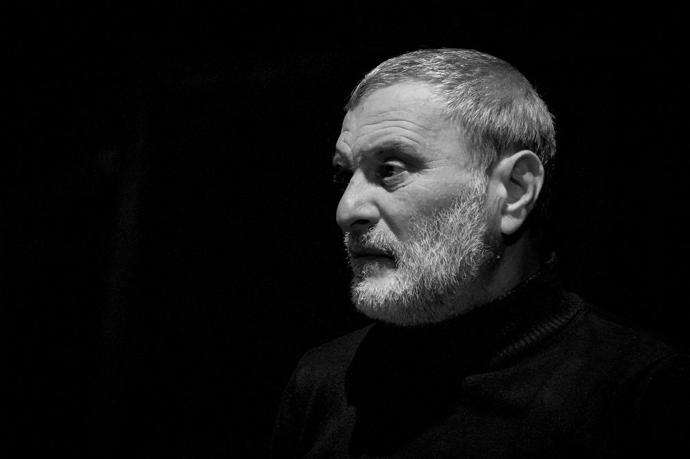 Photograph by Эльза Чанба