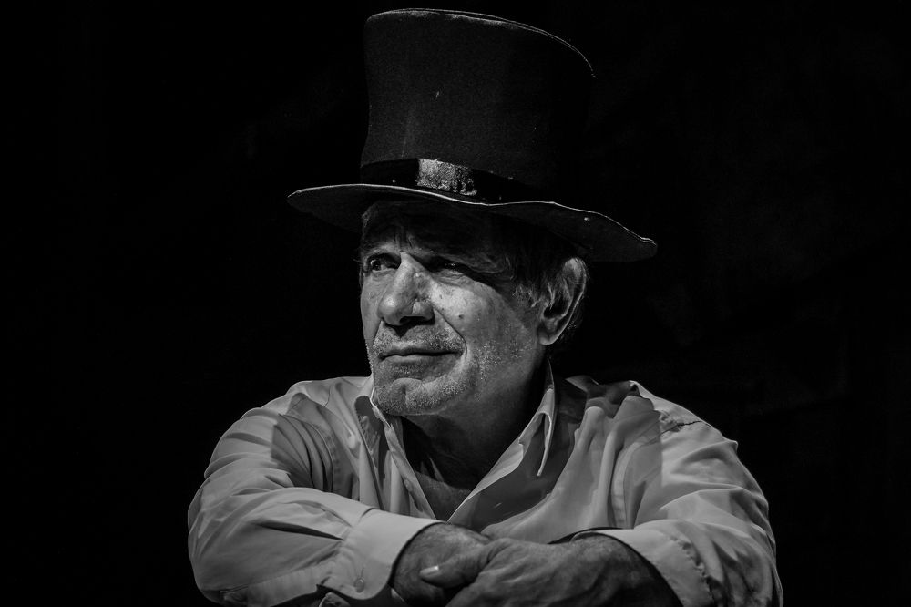 Photograph by Эльза Чанба