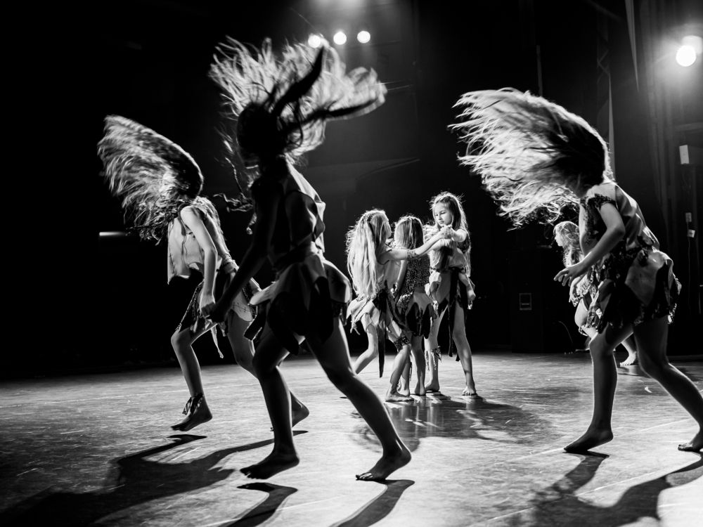 Photograph by Елена Чиркова