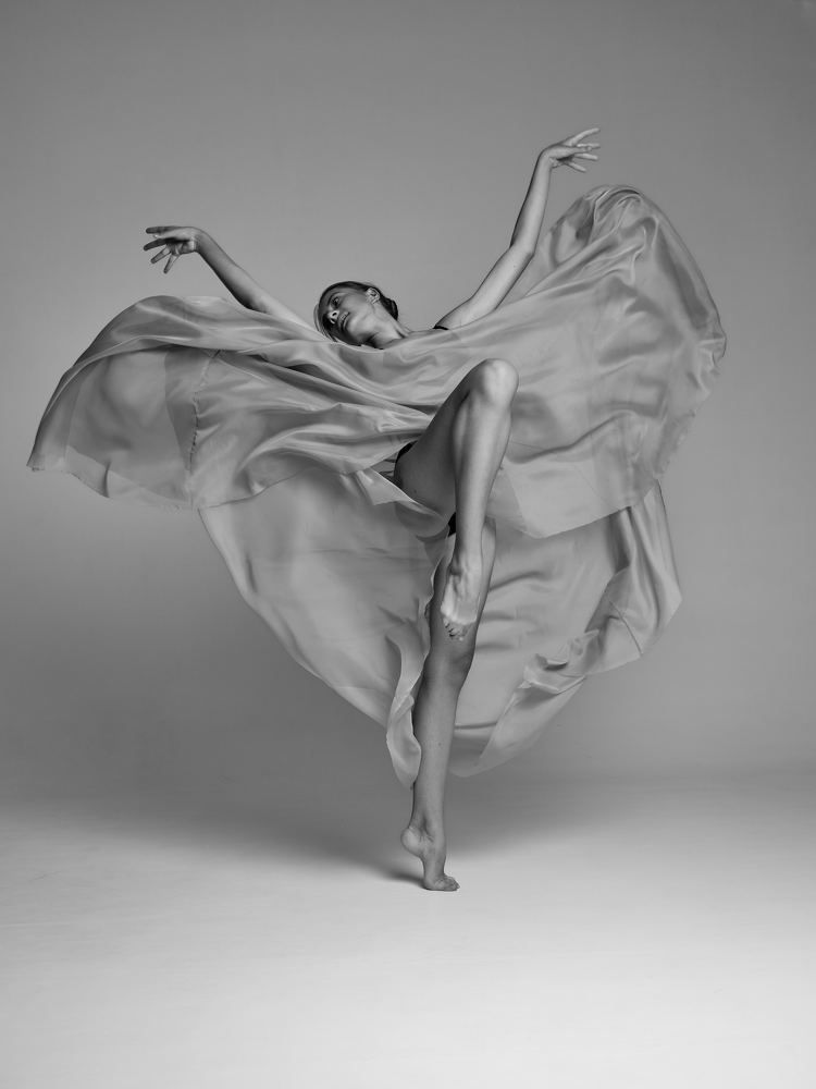 Фотография автора Евгения Ермакова