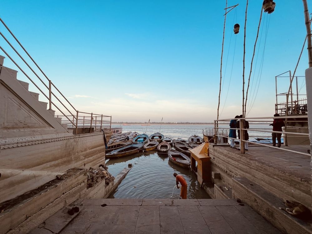 Photograph by Kanhaiya lal Yadav