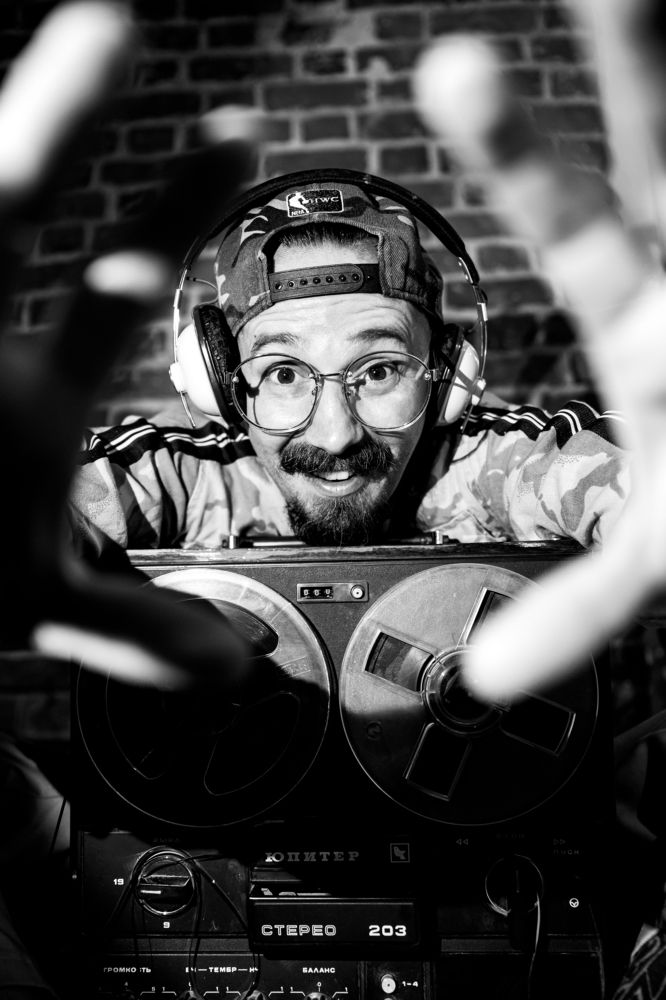 Photograph by Елена Чиркова