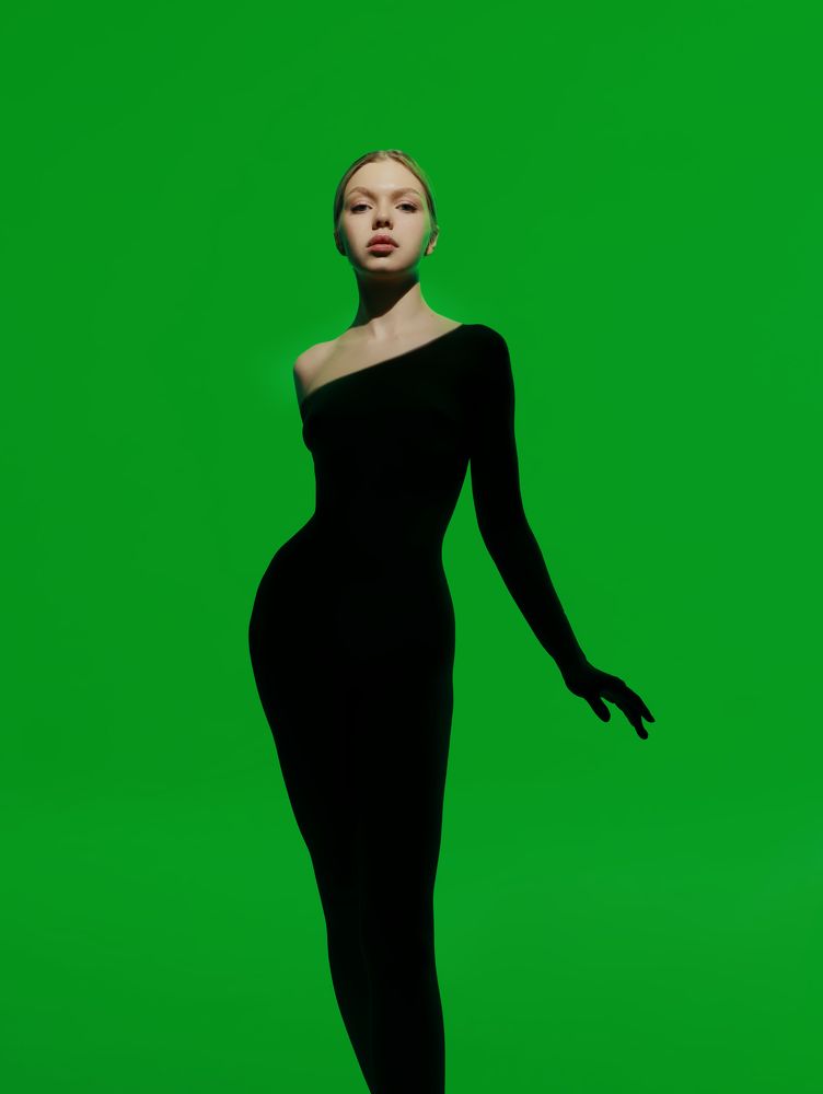 Фотография автора Евгения Ермакова