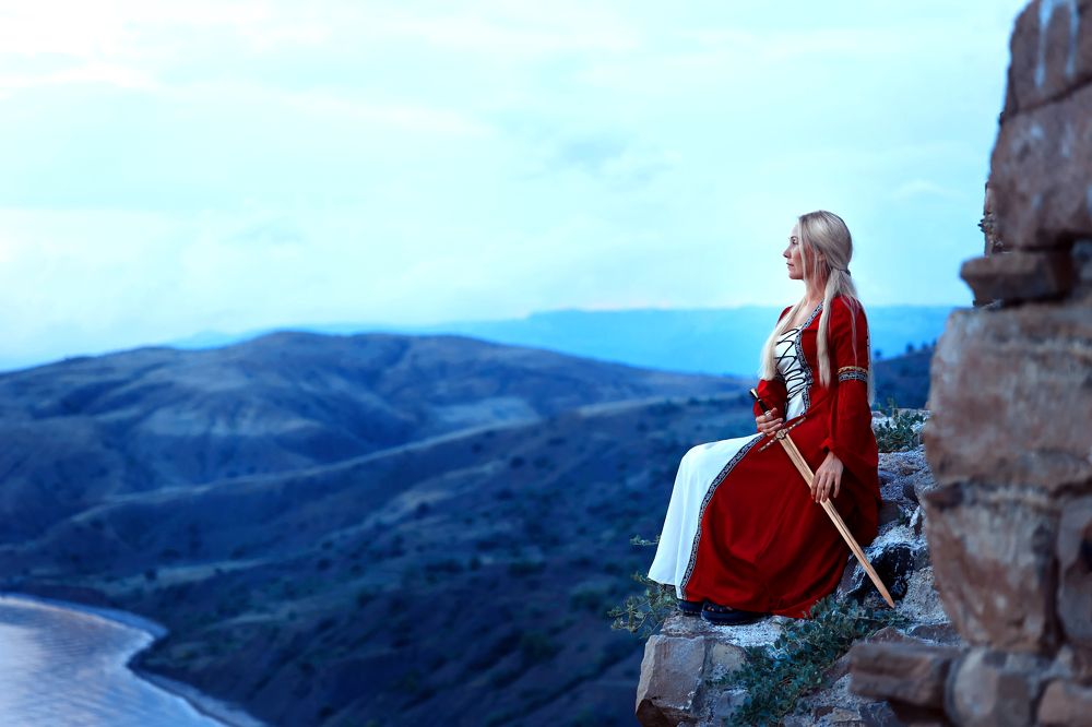 Фотография автора Регина Гущина