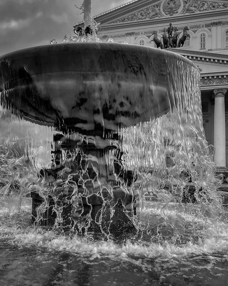 Фотография автора Sergey Sokolovsky