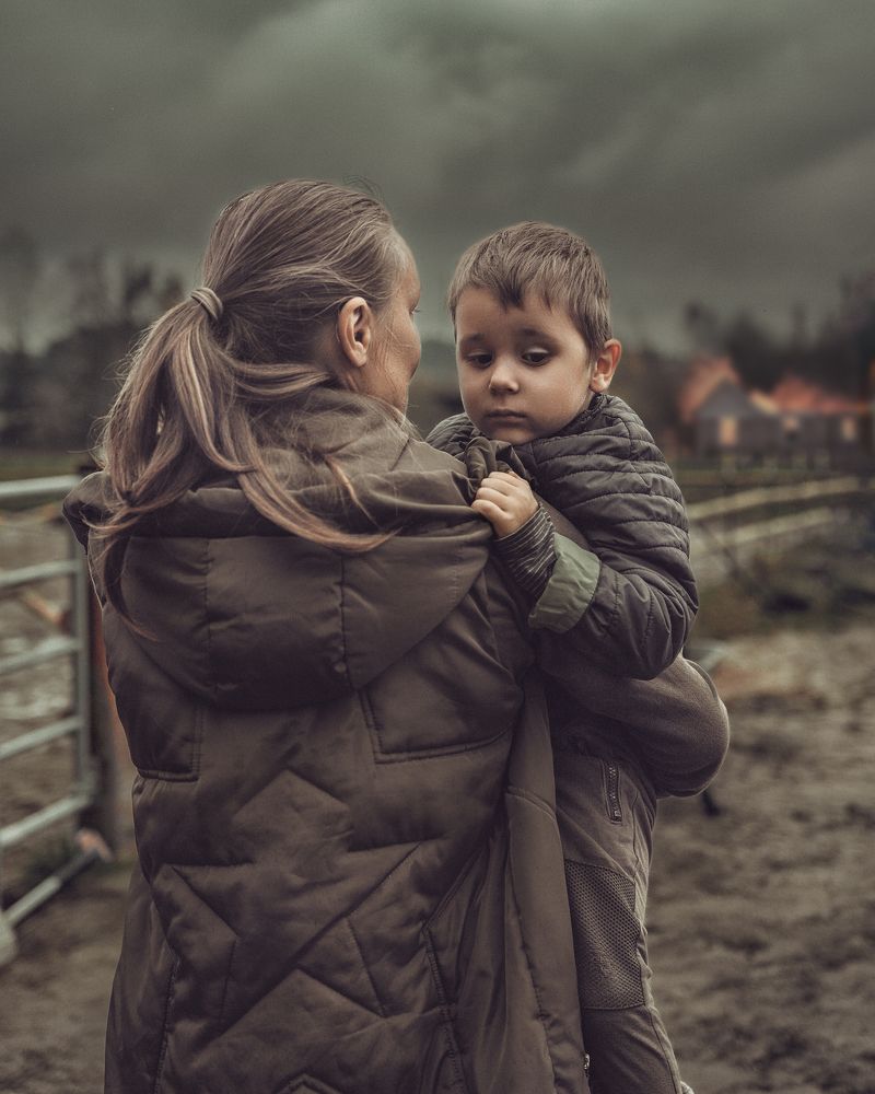 Photograph by Jurijs Rudzeiss