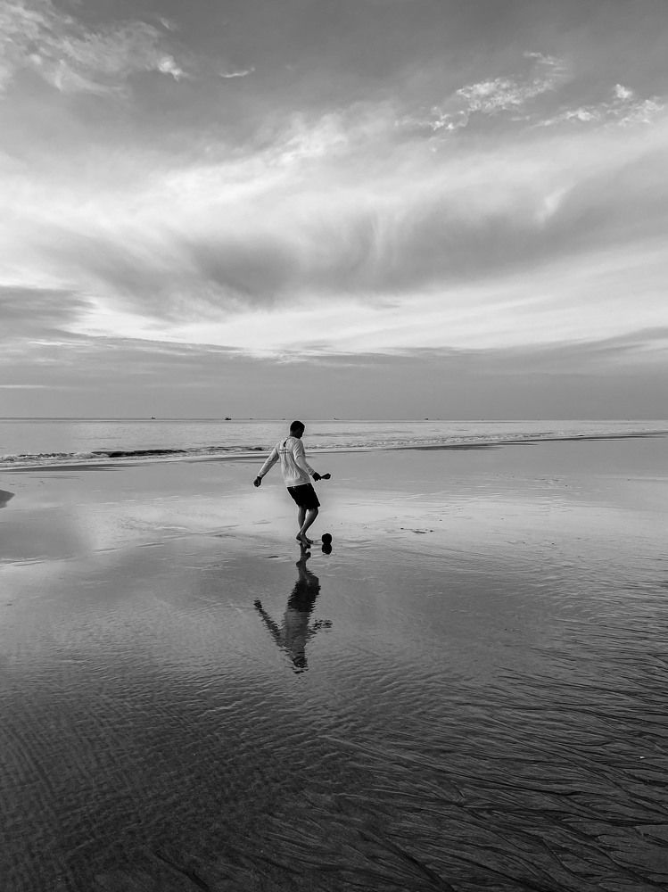 Photograph by Yulia Nikolaeva