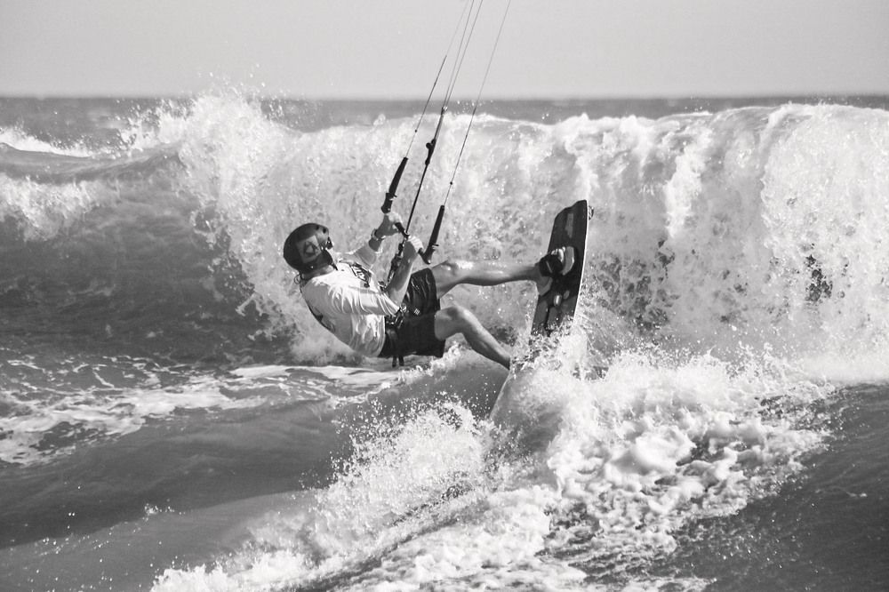 Photograph by Yulia Nikolaeva