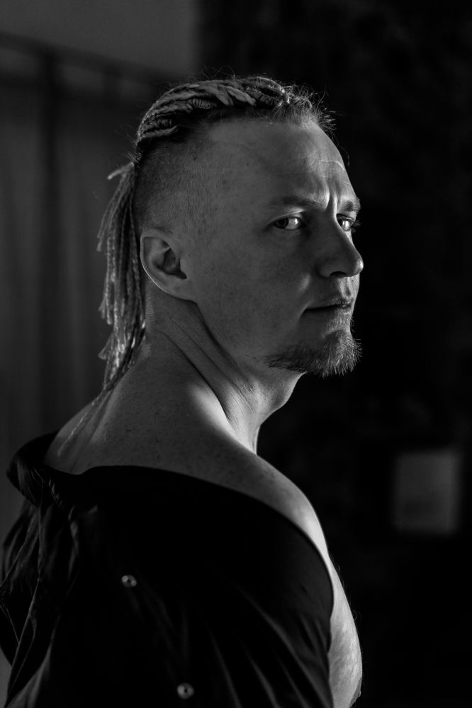 Photograph by Любовь Тиунова