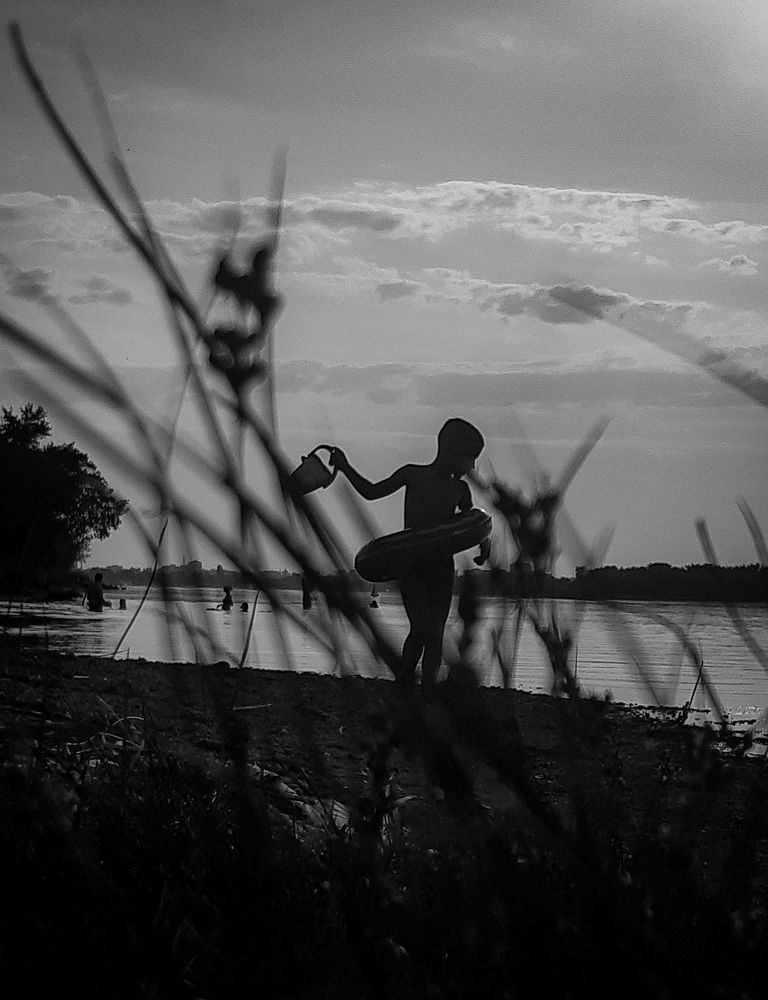 Photograph by Людмила