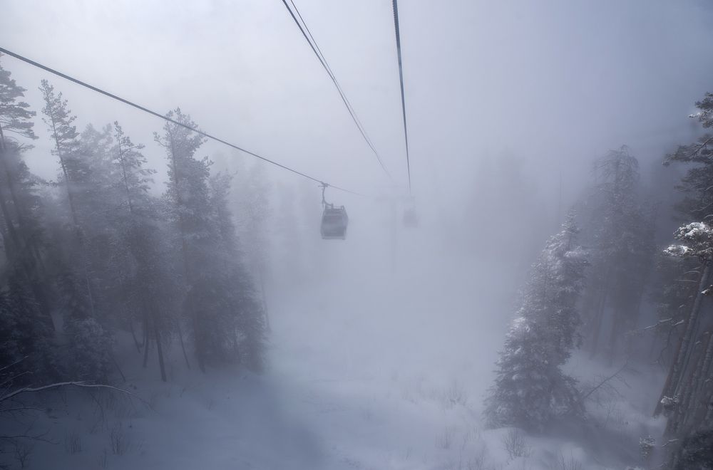 Photograph by Валерий Одинцов