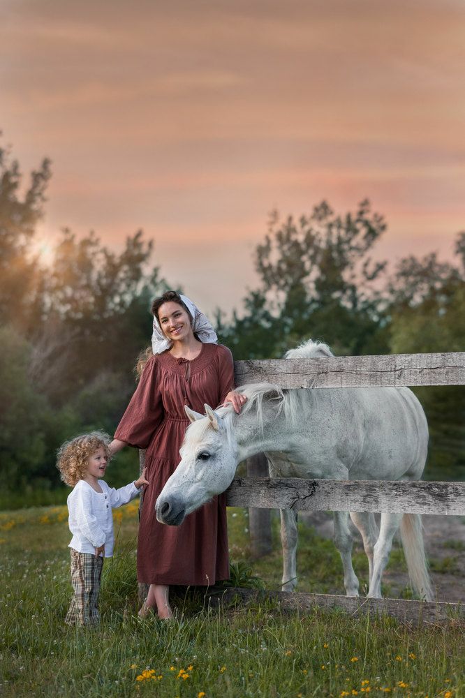 Фотография автора Irina Kornienko