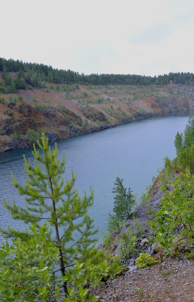 Photograph by Надежда