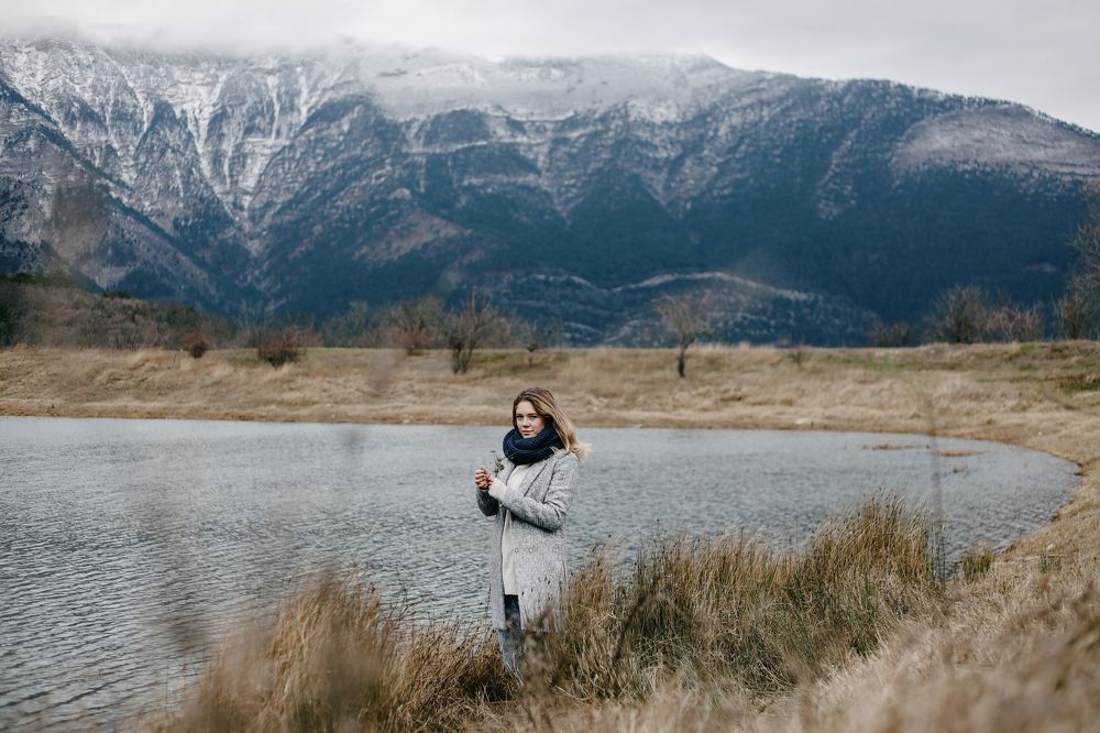 Photograph by Olesya Serebryantseva