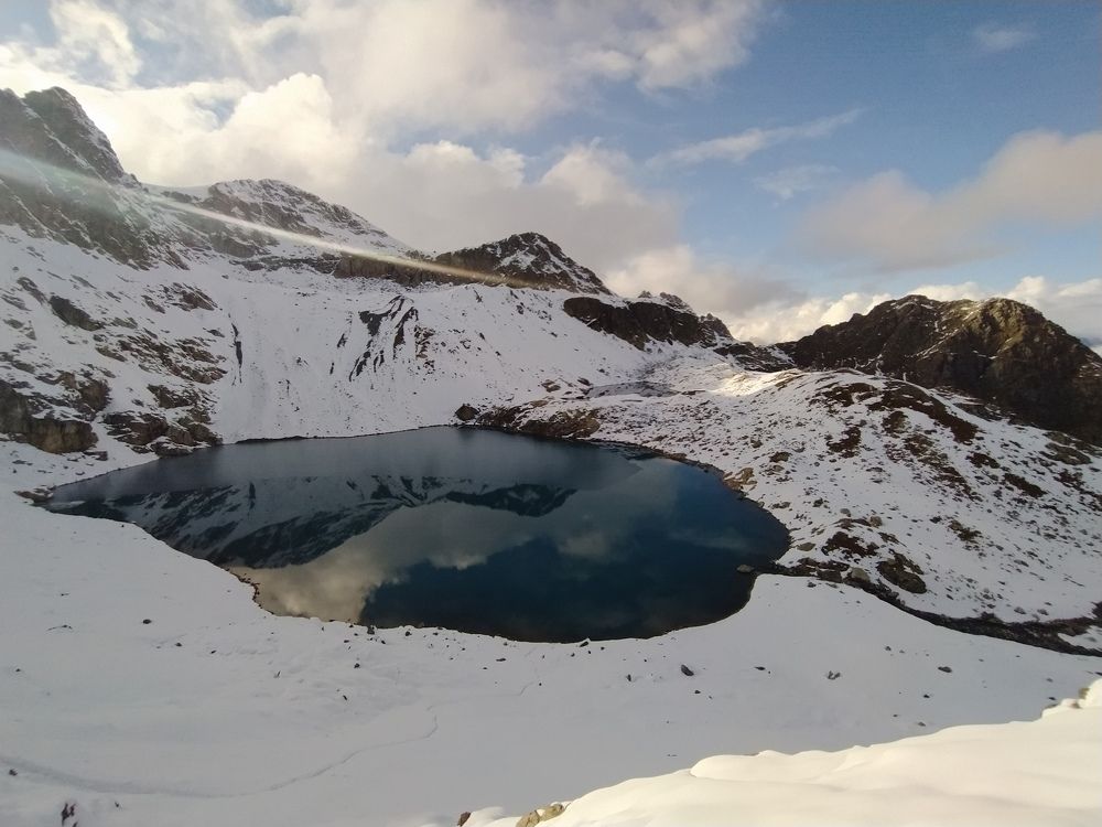 Фотография автора Алексей Самойлов