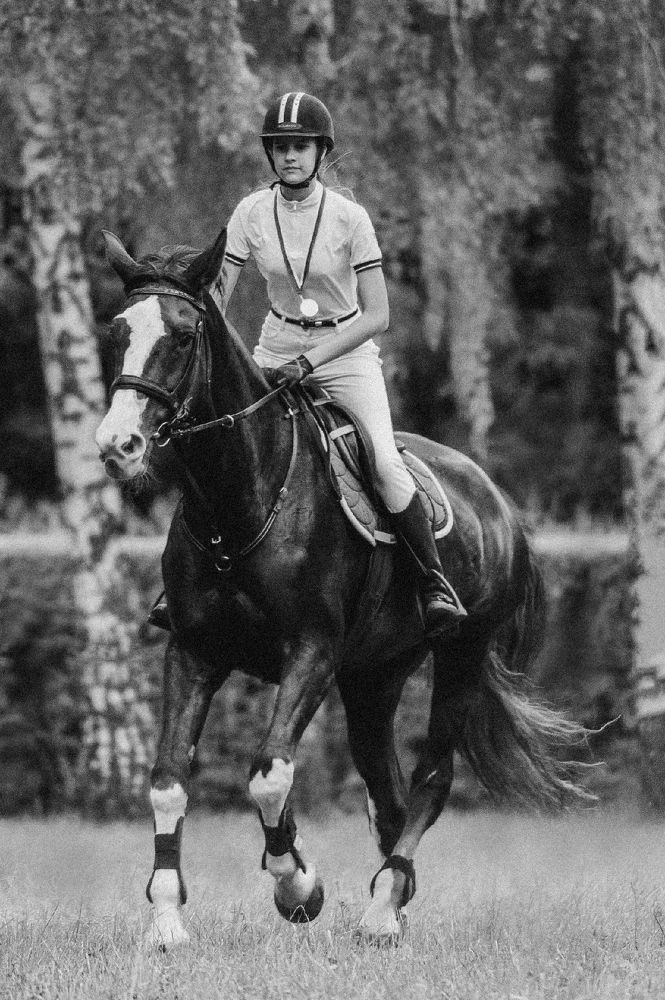 Photograph by Ангелина Ледовская