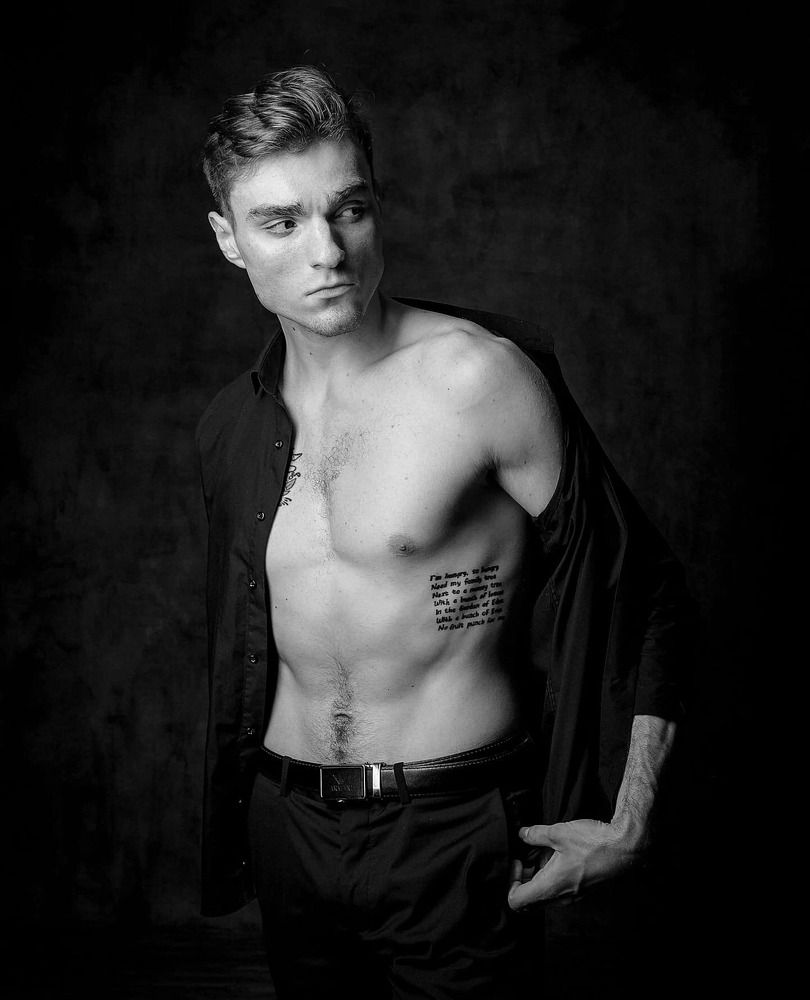 Photograph by Печерских Ксения