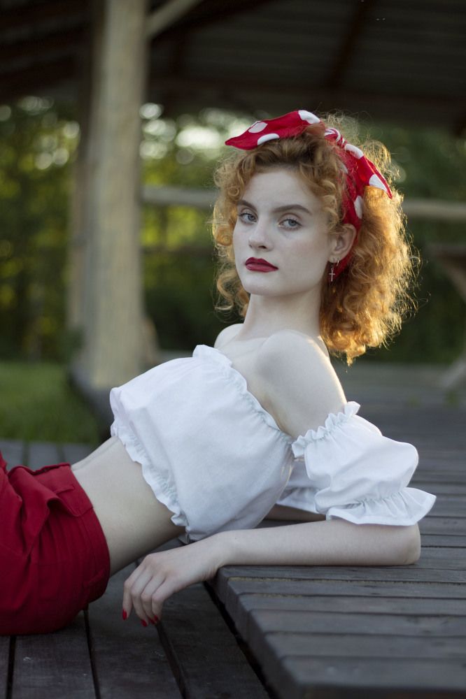 Photograph by Светлана Севрюк