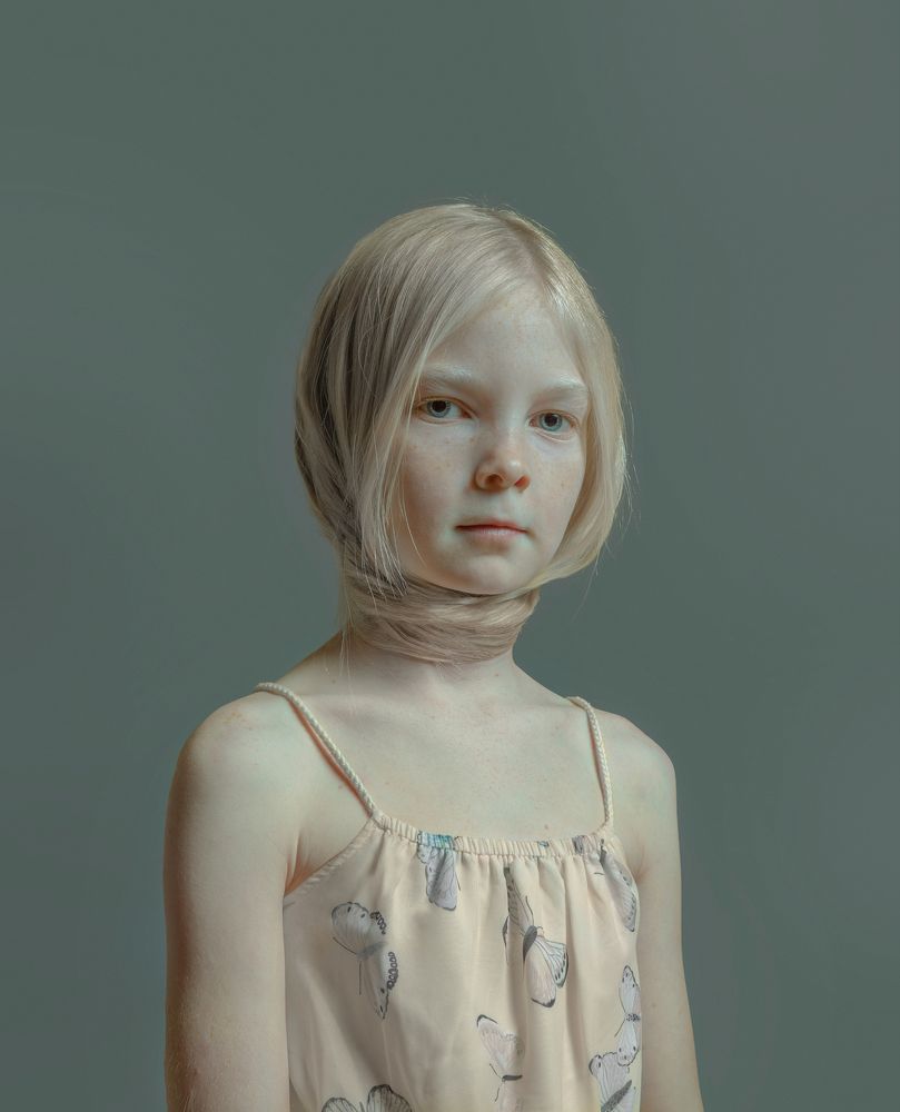 Photograph by Taтьяна Войлокова