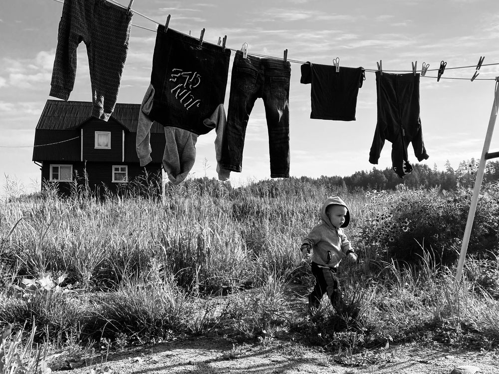 Photograph by Anna Ediger