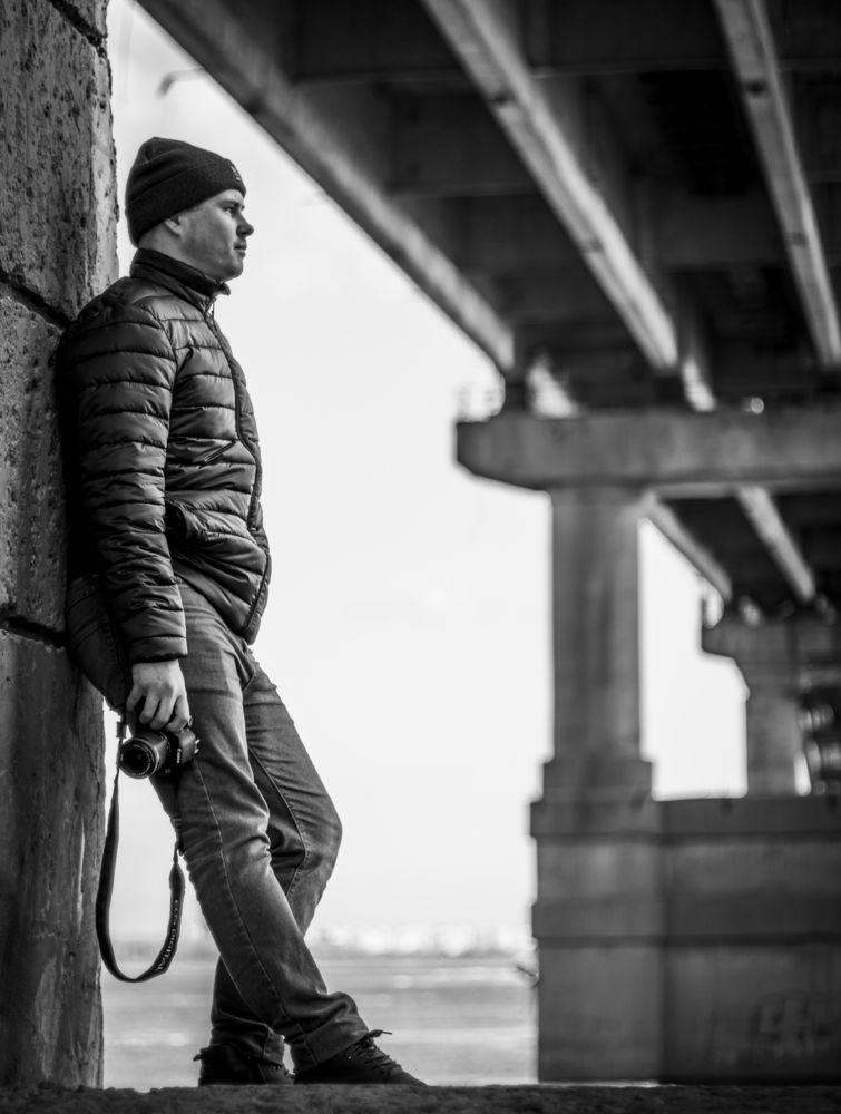 Photograph by Mefesto Decrus