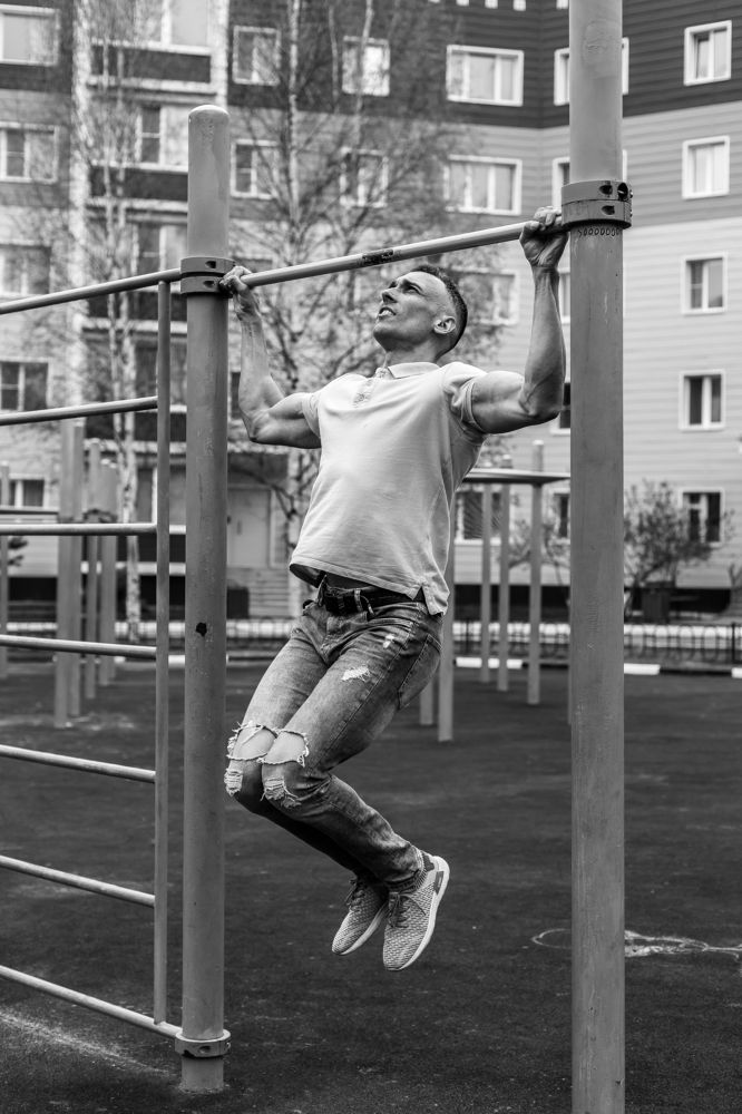 Photograph by Любовь Тиунова