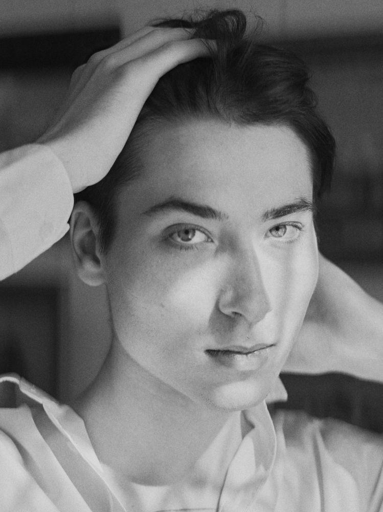 Photograph by Антон Аглатов