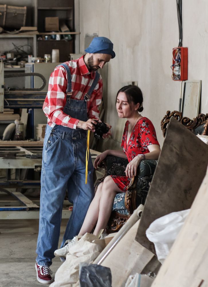 Photograph by Наталья Шёлкова