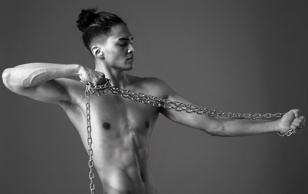 Photograph by Игорь Парсаданов