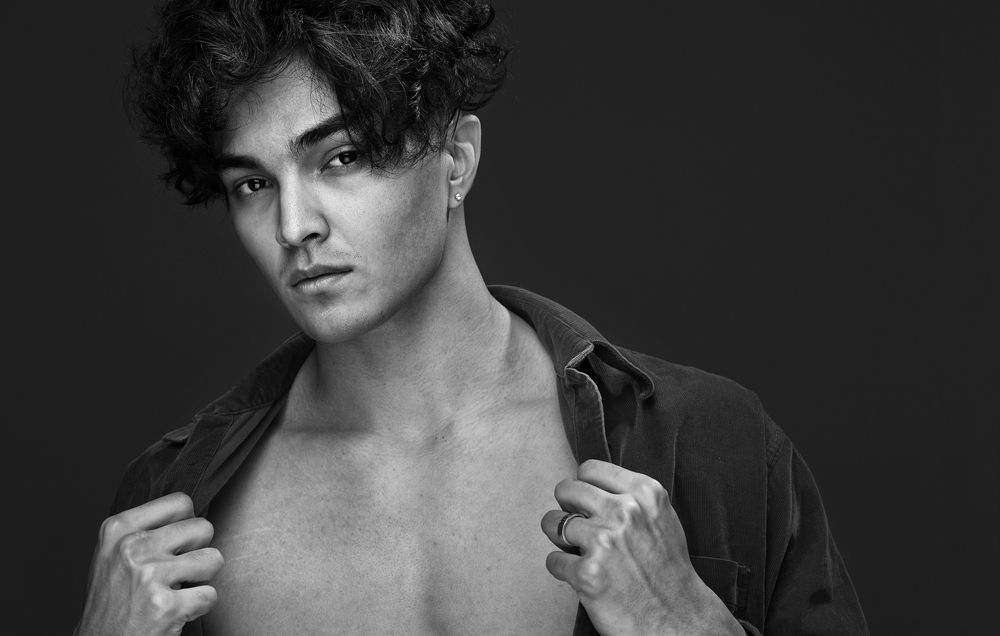 Photograph by Игорь Парсаданов