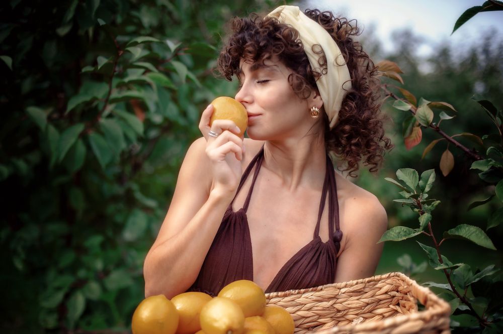 Фотография автора Наталья Тутарева