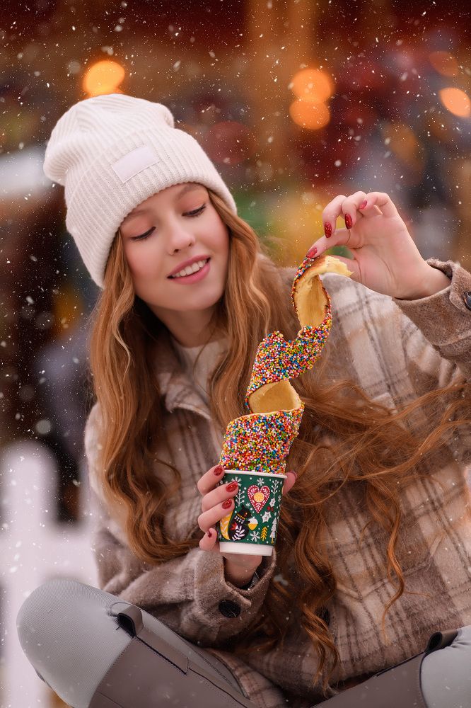 Photograph by Первенцева Елена