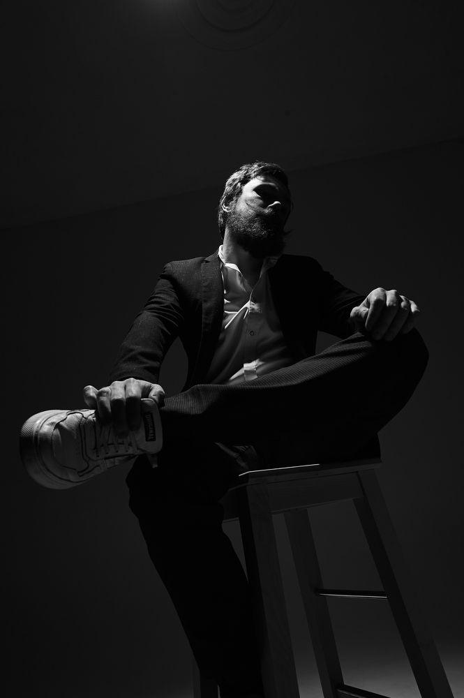 Photograph by Анастасия Ломаева